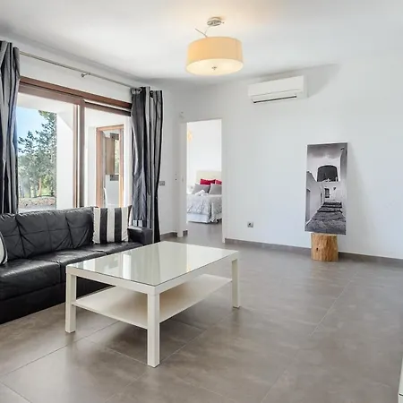 Can Palleu Villa San José