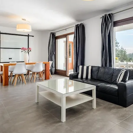 Can Palleu Villa