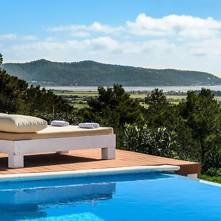 Can Palleu Villa San José