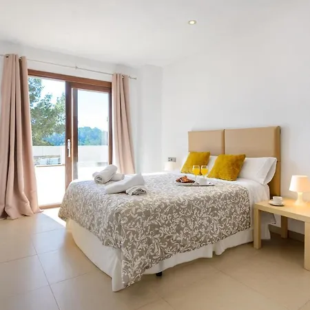 Villa Can Palleu